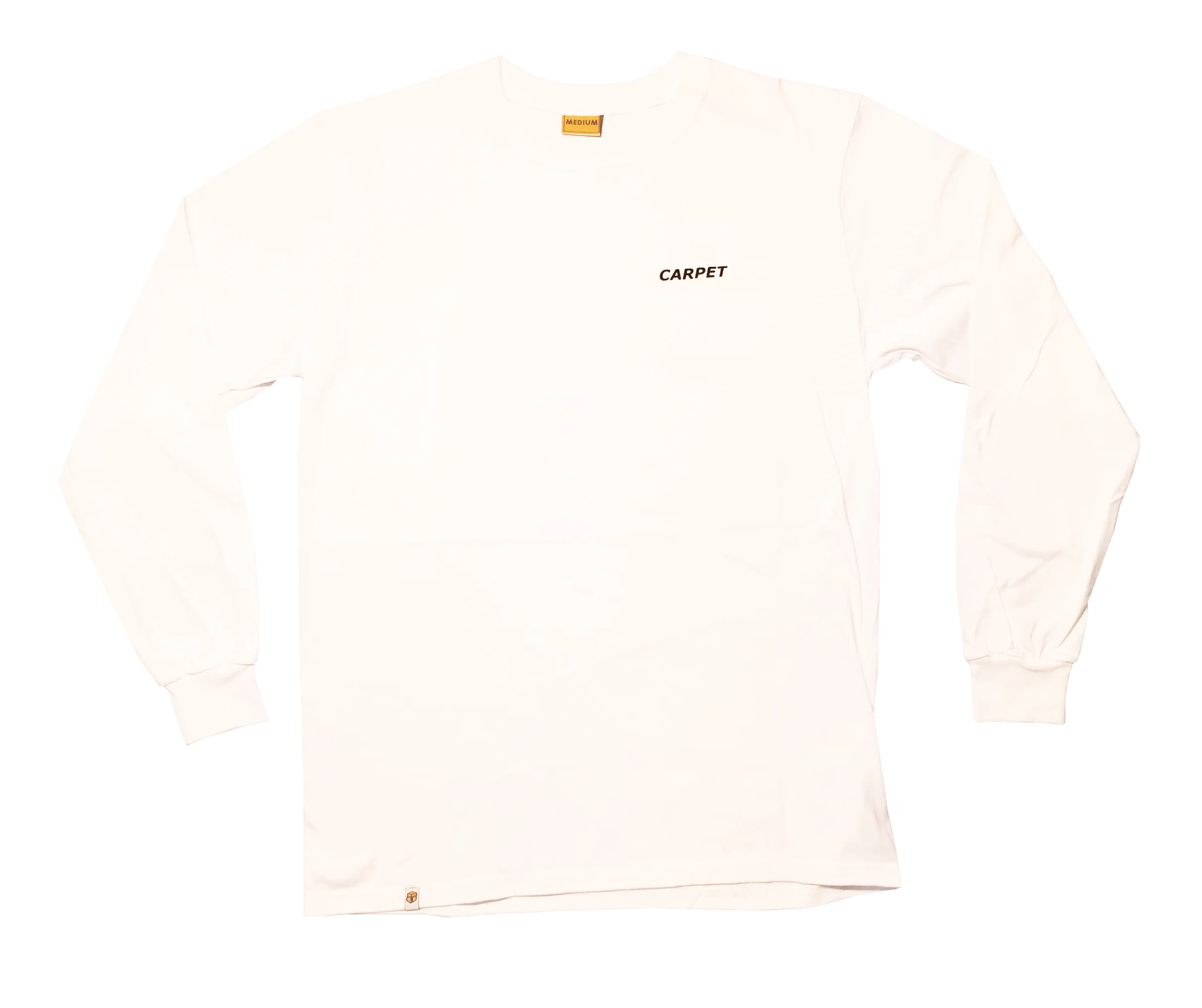 CARPET COMPANY ロンT white+long+sleeve.jpg?format=2500w